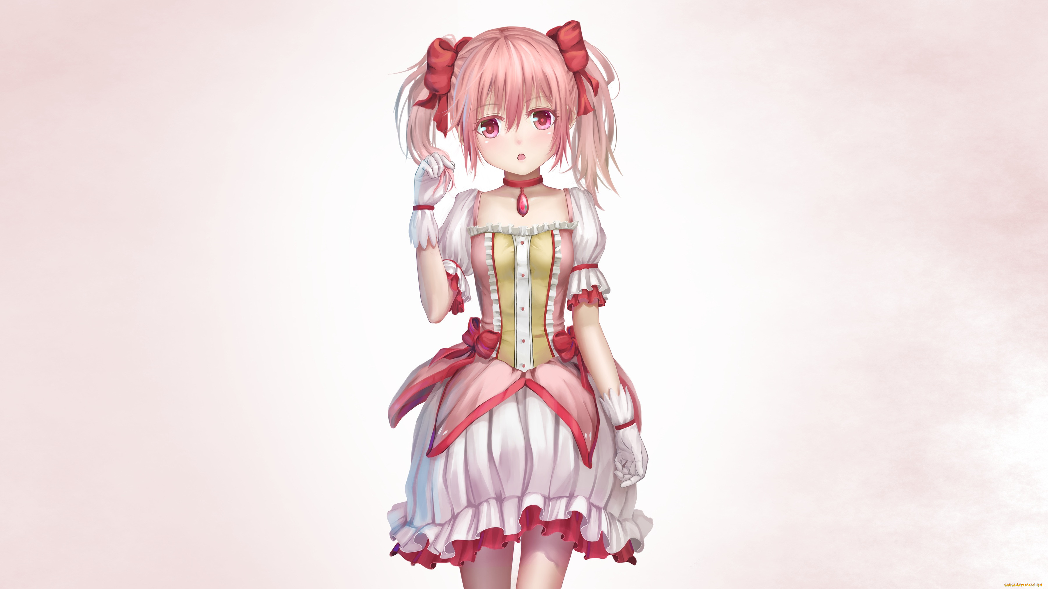 mahou shoujo madoka magika, , , , 